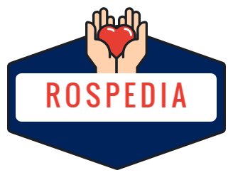 Rospedia – An online magazin